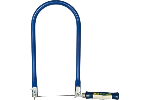 Лобзик ручной усиленный 145х280 мм фото 1