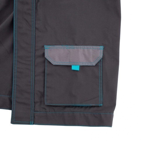 Куртка профессиональная рабочая XXL Gross фото 4