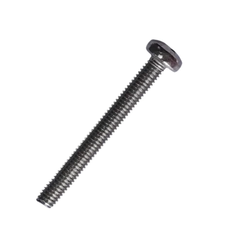 Винт нержавеющий РН DIN7985 фото 9