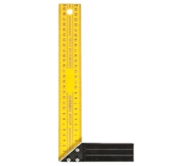 Уголок строительный Стандарт 30см фото 1