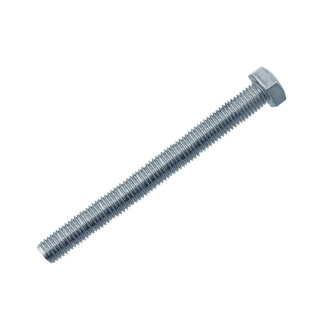 Болт ОЦ DIN933 фото 10