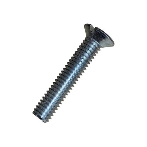 Винт DIN963 14Н фото 4