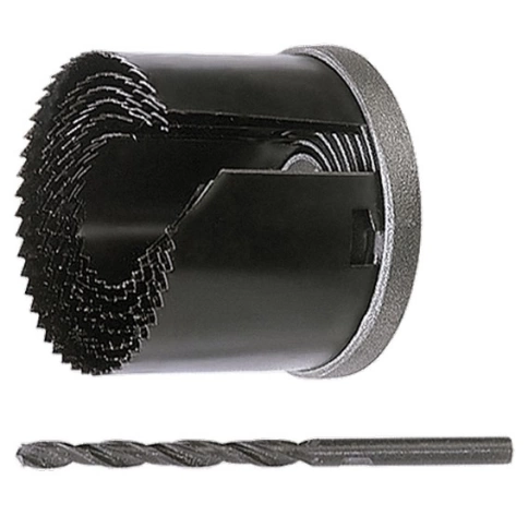 Пила кольцевая 26-63 мм 2" Sparta фото 1