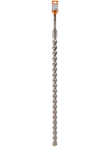 Бур по бетону CUTOP, Profi Plus, с крестовым наконечником, SDS-Max, фото 49