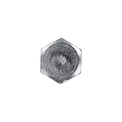 Шуруп для крепления деревянных лаг, 10х80  фото 2