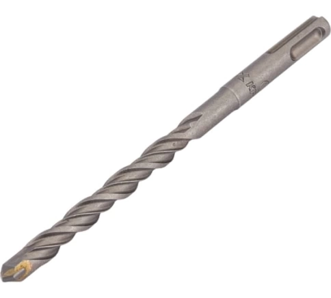 Бур SDS-Plus S4 Кратон фото 7