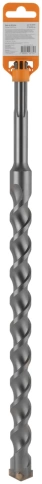Бур по бетону CUTOP, Profi Plus, с крестовым наконечником, SDS-Max, фото 109