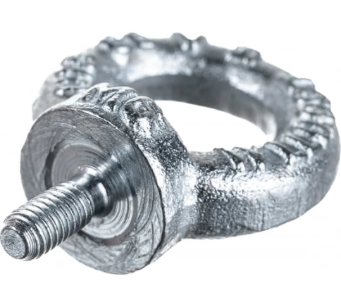 Рым болт М16 ОЦ DIN580 фото 1