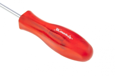 Шило хозяйственное круглое Matrix фото 6