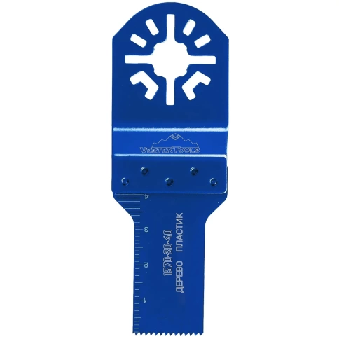 Насадка пильная прямая фото 1