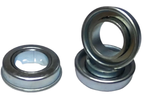 Подшипник для тележки с бортом фото 1