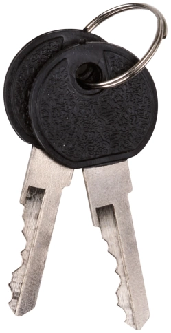 Замок тросовый фото 37