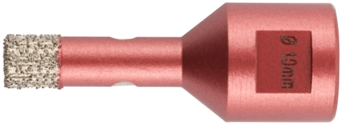 Коронка для УШМ, алмазная универс.хМ14х60 мм CUTOP Special фото 11