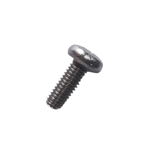 Винт 4х8 мм РН DIN 7985, нержавеющий фото 1