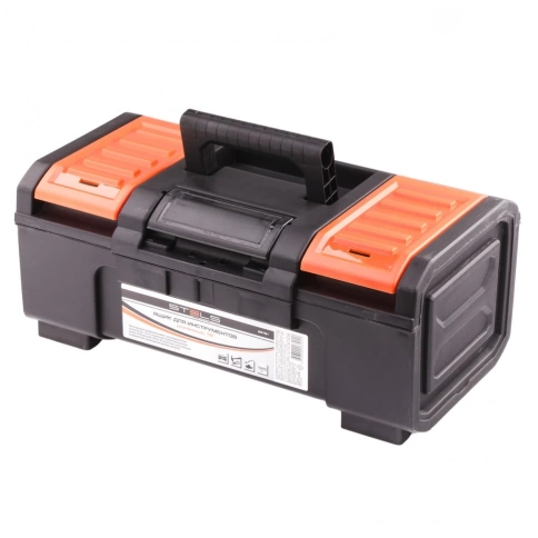 Ящик для инструментов усиленный 16" Stels фото 1