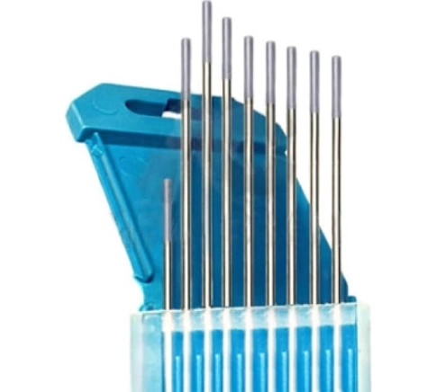 Электроды вольфрамовые WC-20 d.1,6 серые фото 1