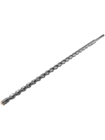 Бур по бетону CUTOP, Profi Plus, с крестовым наконечником, SDS-Max, фото 34