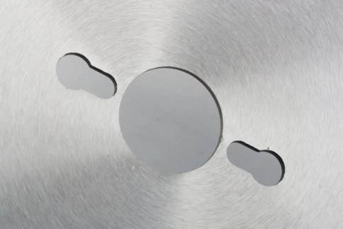 Диск пильный по дереву 305х30 мм 48 зубьев Gross фото 3