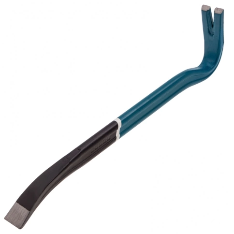 Лом-гвоздодер двутавровый профиль Gross фото 3