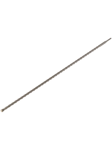 Бур по бетону CUTOP, Profi, двойная резьба, SDS-Plus, 18х1000 мм фото 10