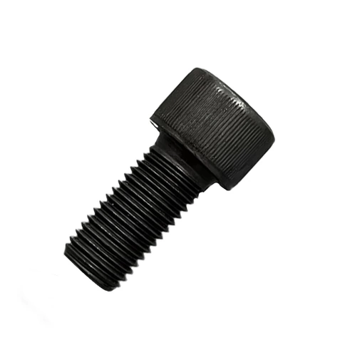 Винт 16х35 мм класс прочности 12.9 DIN 912, полная резьба фото 1