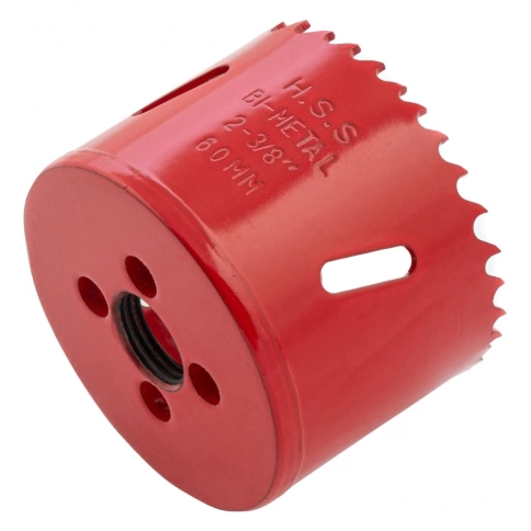 Коронка BIMETAL Matrix фото 15