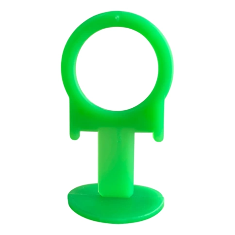 Зажим для СВП Profi 1,5 мм фото 1