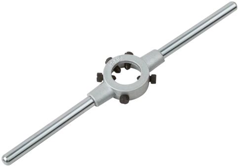 Плашкодержатель №3 25х9 мм фото 2