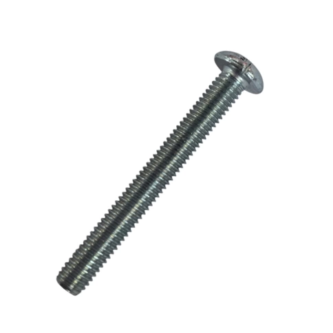 Винт с полукруглой головкой и внутр.шестигр. ОЦ ISO 7380-1 к.п.10.9 фото 29