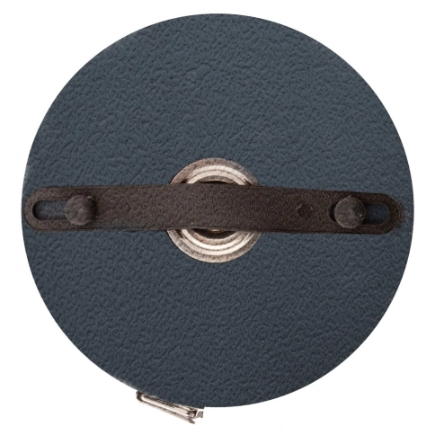 Рулетка геодезическая, закр.корп., фиберглас.лента 30м х 13мм Сибртех фото 7