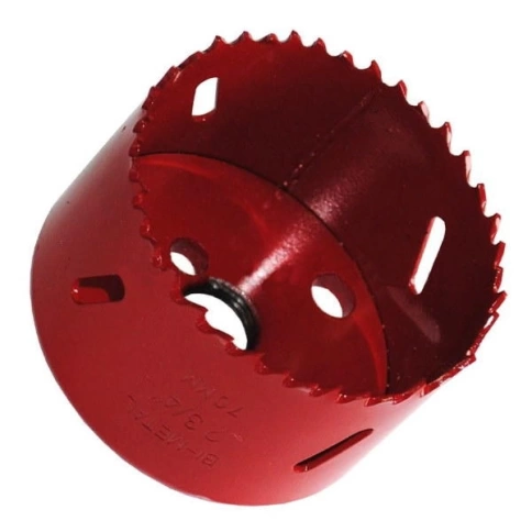 Коронка HSS-Bi-Metall d=95 мм переменный шаг VARIOZAHN MPS фото 1