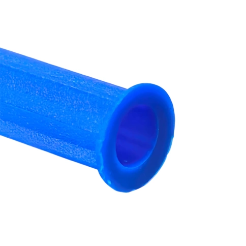 Дюбель распорный УСЫ + ШИПЫ 12х60 мм, пластиковый фото 2