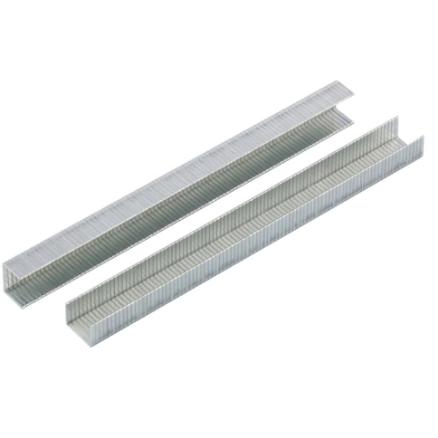 Скобы для степлера мебельного усиленные тип 140 12 мм 1250 шт Gross фото 1