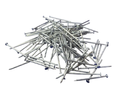 Гвозди винтовые 3х60 ОЦ ТУ14-4-1161-2003 фото 3