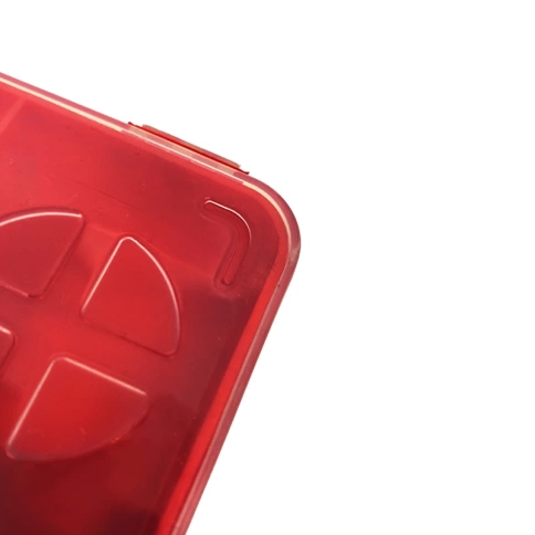 Органайзер универсальный 200х100 мм 23 БОЛТА фото 3