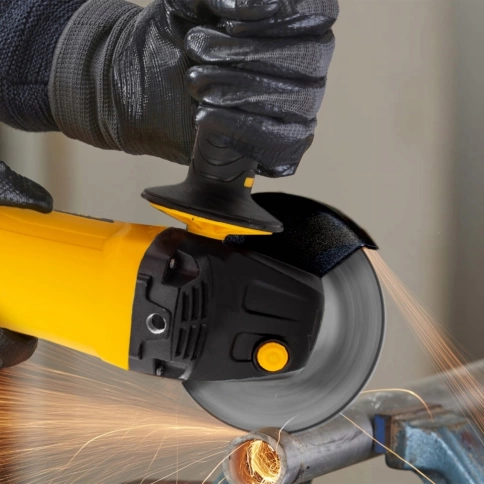 Диск алмазный сплошной с лазерн.перфорац. мокрое резание 115х22,2 мм Gross фото 7