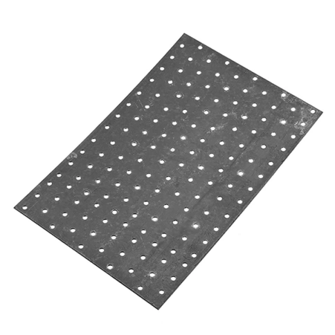 Пластина соединительная ОЦ фото 5