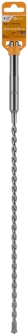 Бур по бетону CUTOP, Profi Plus, с крестовым наконечником, SDS-Max, фото 124