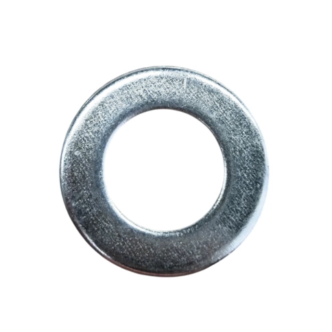 Шайба М18 ГОСТ 11371 DIN 125 оцинкованная фото 2