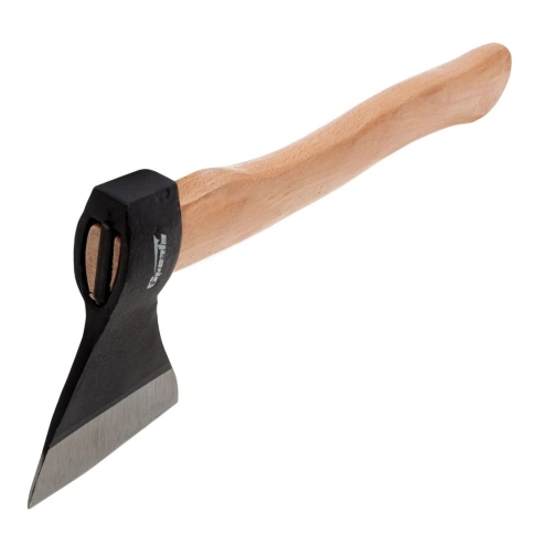 Топор кованый дерев.топ-ще в сборе 600гр. Sparta фото 1