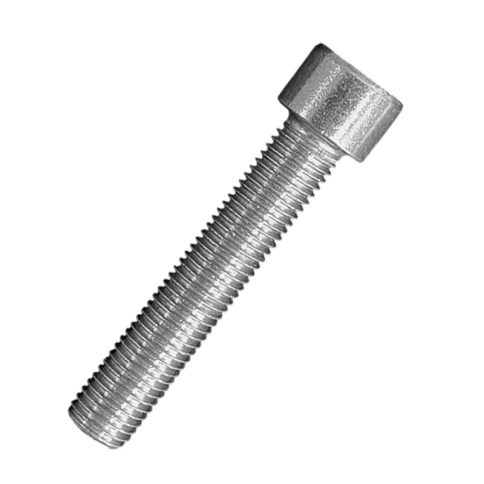 Винт с внут.шестигр. к.п.8.8 ОЦ DIN912 фото 20