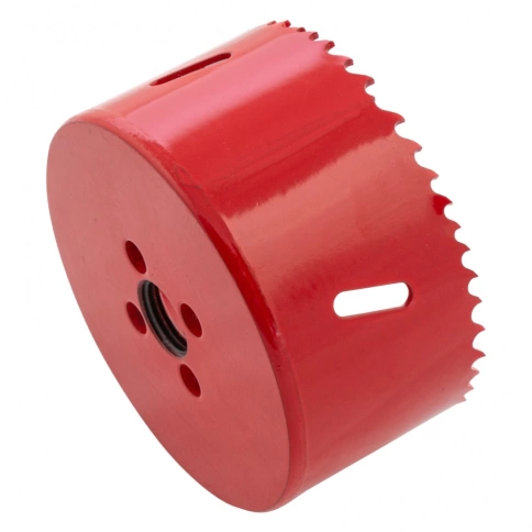 Коронка BIMETAL 105 мм Matrix фото 1