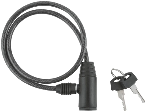 Замок тросовый фото 31