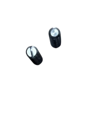 Винт установочный 2,5х5 мм, класс прочности 14Н DIN 551 фото 2