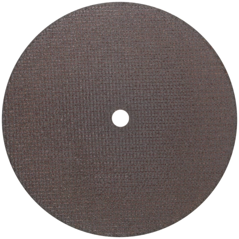 Диск Проф спец отрезной по мет., для резки ж/д рельсов Т41-355х4,0х25,4 мм Cutop Special  фото 2