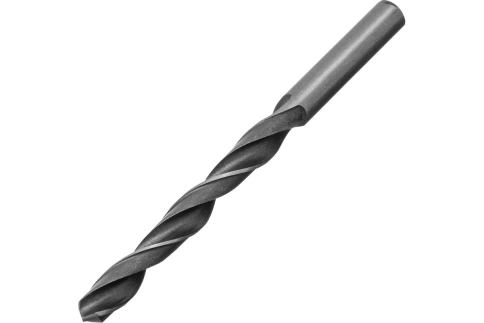 Сверло по металлу Р6М5 Сибртех фото 6
