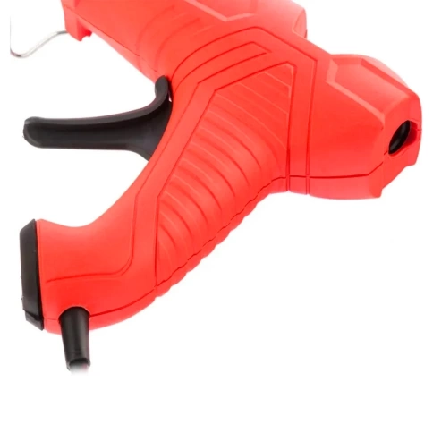 Пистолет клеевой 11 мм 25 (80) Вт 16 г/мин Matrix фото 4