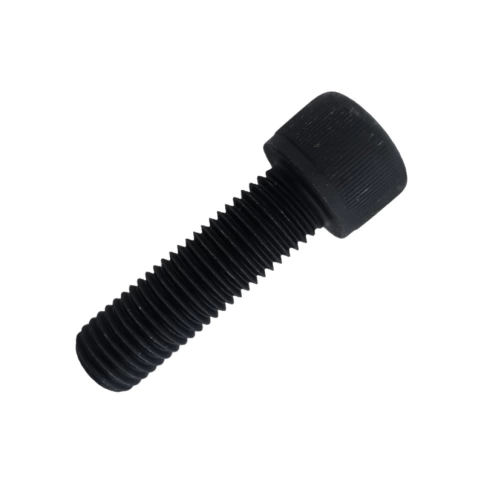 Винт 20х70 мм класс прочности 12.9 DIN 912, полная резьба фото 1