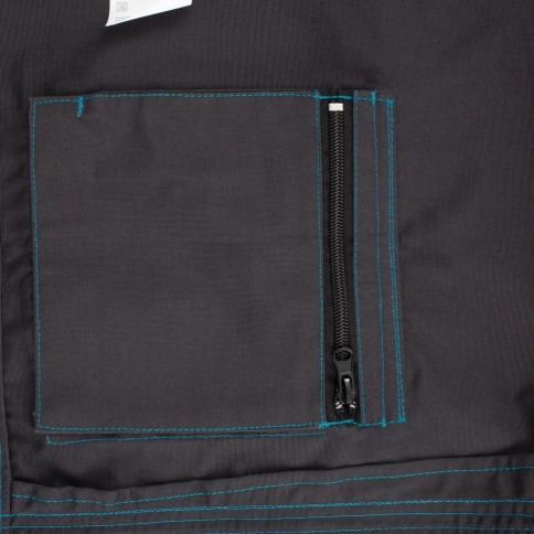 Куртка профессиональная рабочая L Gross фото 7