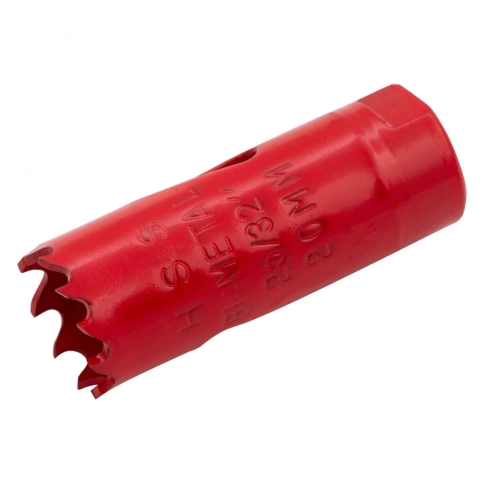 Коронка BIMETAL Matrix фото 5